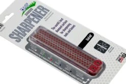 DMT DiaFold Piedra De Afilar De Una Sola Cara Fino, FWF -CocinaPro Ventas DMTFWF 04 dmt folding single sided dmtfwf 04