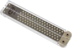 DMT DiaFold Hardcoat Piedra De Afilar De Doble Cara FWMEF-H -CocinaPro Ventas DMTFWMEF H 04 dmt diafold hardcoat dmtfwmef h 04