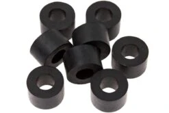 DMT DuoSharp Bench Stone, Piedra De Afilar De Doble Cara, W250CX-WB 11 DMT DuoSharp Bench Stone, Piedra De Afilar De Doble Cara, W250CX-WB -CocinaPro Ventas DMTW250CX WB 05 dmt duosharp bench stone dmtw250cx wb 05