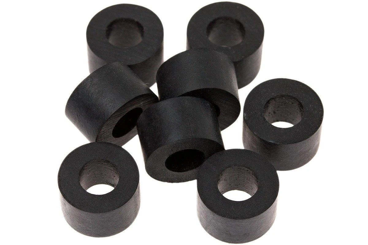 DMT DuoSharp Bench Stone, Piedra De Afilar De Doble Cara, W250CX-WB 7 DMT DuoSharp Bench Stone, Piedra De Afilar De Doble Cara, W250CX-WB - Imagen 5