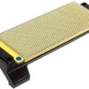 DMT DuoSharp Bench Stone, Piedra De Afilar De 2 Caras, W250EC-WB