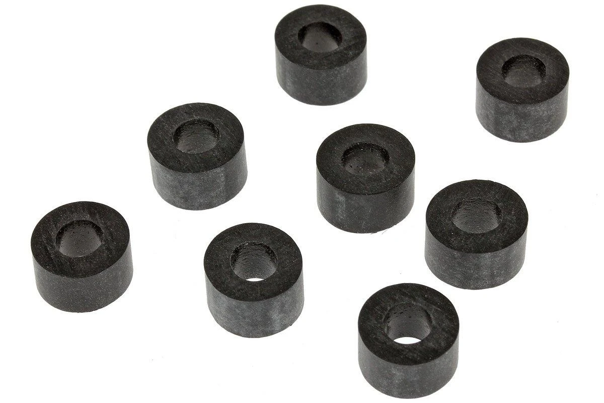 DMT DuoSharp Bench Stone, Piedra De Afilar De 2 Caras, W250EC-WB 8 DMT DuoSharp Bench Stone, Piedra De Afilar De 2 Caras, W250EC-WB - Imagen 6