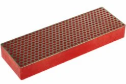 DMT Piedra De Afilar De Diamante, Fina, W6F -CocinaPro Ventas DMTW6F 04 dmt slijpsteen dmtw6f d4