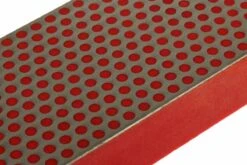 DMT Piedra De Afilar De Diamante, Fina, W6F -CocinaPro Ventas DMTW6F 05 dmt slijpsteen dmtw6f d5