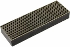 DMT Piedra De Afilar De Diamante, Extra áspera, W6X 10 DMT Piedra De Afilar De Diamante, Extra áspera, W6X -CocinaPro Ventas DMTW6X 04 dmt slijpsteen dmtw6x d4