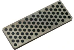 DMT Mini Piedras De Afilar Con Recubrimiento De Diamante Extra Grueso, W7X