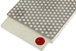 DMT DuoSharp Hardcoat Bench Stone, Piedra De Afilar De Doble Cara, W8EF-H-WB -CocinaPro Ventas DMTW8EF H WB 04 dmt duosharp hardcoat dmtw8ef h wb 04