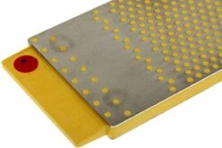 DMT DuoSharp Plus Bench Stone, Piedra De Afilar De Doble Cara, WM8FC-WB -CocinaPro Ventas DMTWM8FC WB 03 dmt duosharp plus bench stone dmtwm8fc wb d3