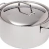 Demeyere Apollo Cocotte /olla 5,2L, 24cm -CocinaPro Ventas DY40850 166 01 demeyere apollo dy40850 166 01