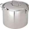 Demeyere Apollo Olla 8,0L, 24cm -CocinaPro Ventas DY40850 173 01 demeyere apollo dy40850 173 01