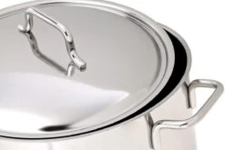 Demeyere Apollo Olla 8,0L, 24cm -CocinaPro Ventas DY40850 173 03 demeyere apollo dy40850 173 03