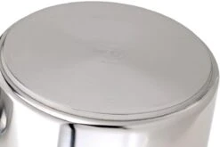 Demeyere Apollo Olla 8,0L, 24cm -CocinaPro Ventas DY40850 173 04 demeyere apollo dy40850 173 04