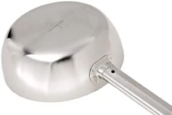 Demeyere Apollo Sartén Para Saltear Cónica 1,5L, 18cm -CocinaPro Ventas DY40850 220 03 demeyere apollo dy40850 220 03