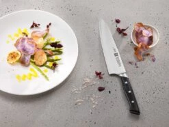 Zwilling Diplôme Cuchillo De Pan 23 Cm, 54206-241 19 Zwilling Diplôme Cuchillo De Pan 23 Cm, 54206-241 -CocinaPro Ventas Diplome1