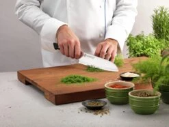 Zwilling Diplôme Cuchillo De Pan 23 Cm, 54206-241 18 Zwilling Diplôme Cuchillo De Pan 23 Cm, 54206-241 -CocinaPro Ventas Diplome2