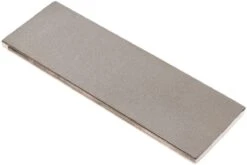 EZE-LAP 2x6 Piedra De Afilar De Diamante, Fina, 61F