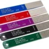 EZE-LAP Diamond Hone & Stone Lima De Diamante, Juego De 5 LPAK5