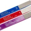 EZE-LAP Diamond Hone & Stone Lima De Diamante, Juego De 3, LPAK -CocinaPro Ventas EDLPAK 01 eze lap edlpak 01