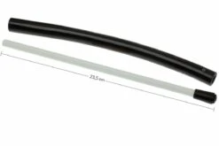 Edge Pro, Chaira De Cerámica, Grano 1200, 8 Inch