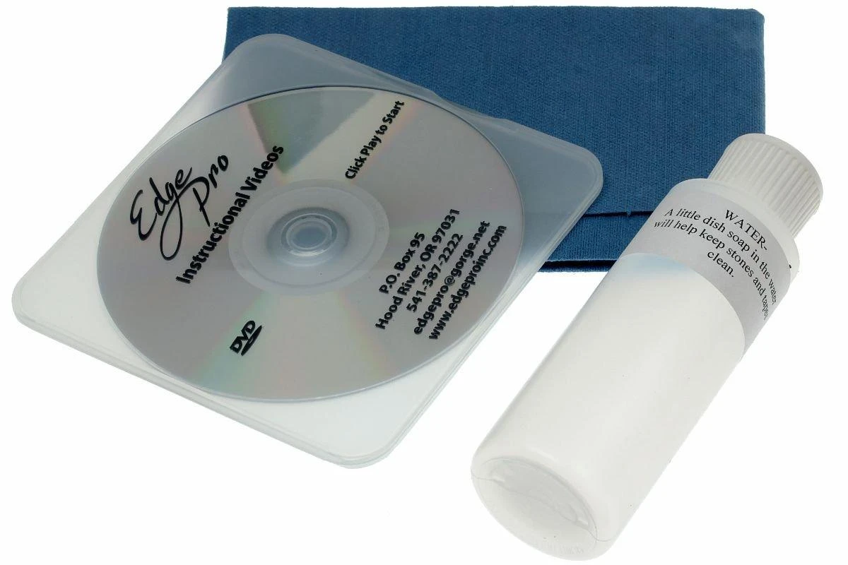 Edge Pro Professional Kit 1, Sistema De Afilado 11 Edge Pro Professional Kit 1, Sistema De Afilado - Imagen 9