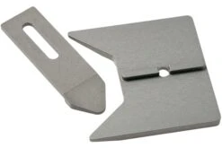 Edge Pro Slide Guide Professional, SGPRO-D, Guía De Deslizamiento Profesional 7 Edge Pro Slide Guide Professional, SGPRO-D, Guía De Deslizamiento Profesional -CocinaPro Ventas EPSGPRO D 03 edge pro