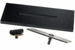 Edge Pro Adaptador Para Cuchillos Pequeños, SKA -CocinaPro Ventas EPSKA 02 edge pro adapter kleine messen epska 02