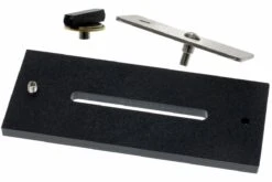 Edge Pro Adaptador Para Cuchillos Pequeños, SKA -CocinaPro Ventas EPSKA 03 edge pro adapter kleine messen epska 03