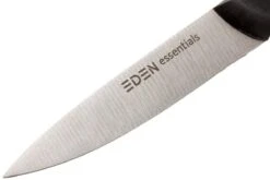 Eden Essentials Cuchillo Puntilla 9 Cm, 2000-108 -CocinaPro Ventas EQ2000 108 03 eden essentials eq2000 108 03