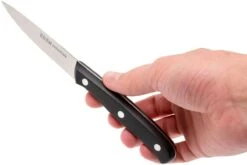 Eden Essentials Cuchillo Puntilla 9 Cm, 2000-108 -CocinaPro Ventas EQ2000 108 06 eden essentials eq2000 108 06