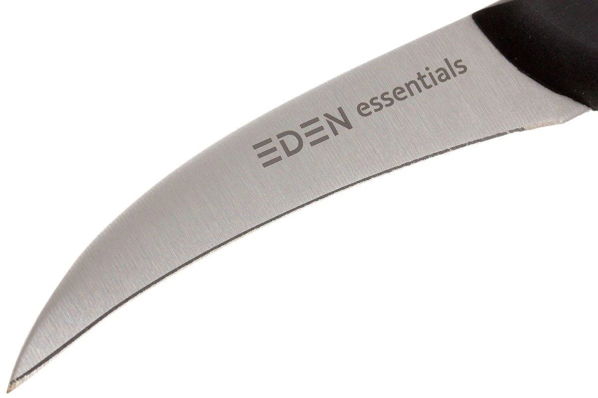 Eden Essentials Cuchillo De Pelar 8,5 Cm, 2000-109 5 Eden Essentials Cuchillo De Pelar 8,5 Cm, 2000-109 - Imagen 3