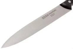 Eden Essentials Cuchillo De Trinchar 20,5 Cm, 2000-120 -CocinaPro Ventas EQ2000 120 03 eden essentials eq2000 120 03