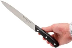 Eden Essentials Cuchillo De Trinchar 20,5 Cm, 2000-120 -CocinaPro Ventas EQ2000 120 06 eden essentials eq2000 120 06
