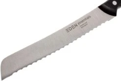 Eden Essentials Cuchillo De Pan 20,5 Cm, 2000-220 -CocinaPro Ventas EQ2000 220 03 eden essentials eq2000 220 03