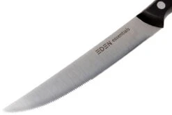 Eden Essentials Juego De Cuchillos Para Carne 4-unidades, 2000-S02 -CocinaPro Ventas EQ2000 S02 04 eden essentials eq2000 s02 04