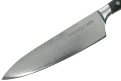 Eden Classic Damast Cuchillo De Chef 20 Cm 11 Eden Classic Damast Cuchillo De Chef 20 Cm -CocinaPro Ventas EQ2030 020 03 eden classic damast v202008