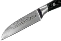 Eden Classic Damast Cuchillo De Pelar 9 Cm -CocinaPro Ventas EQ2030 108 03 eden classic damast v2018
