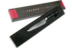 Eden Classic Damast Cuchillo Universal 13 Cm -CocinaPro Ventas EQ2030 113 07 eden classic damast v2018