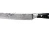 Eden Classic Damast Cuchillo De Pan 20 Cm