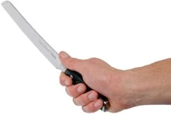 Eden Classic Damast Cuchillo De Pan 20 Cm -CocinaPro Ventas EQ2030 220 06 eden classic damast v2018