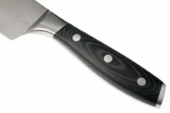 Eden Classic Damast Santoku 18 Cm -CocinaPro Ventas EQ2030 318 03 eden quality classic damast santoku eq2030 318 d3