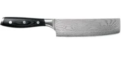 Eden Classic Damast 2030-S08 Juego De Cuchillos 8-unidades -CocinaPro Ventas EQ2030 S08 07 eden classic damast