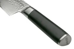 Eden Hammered Damast 2031-020 Cuchillo De Chef 20 Cm -CocinaPro Ventas EQ2031 020 04 eden