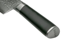 Eden Hammered Damast 2031-116 Nakiri 16,5 Cm -CocinaPro Ventas EQ2031 116 04 eden