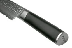 Eden Hammered Damast 2031-220 Cuchillo De Pan 20 Cm -CocinaPro Ventas EQ2031 220 04 eden