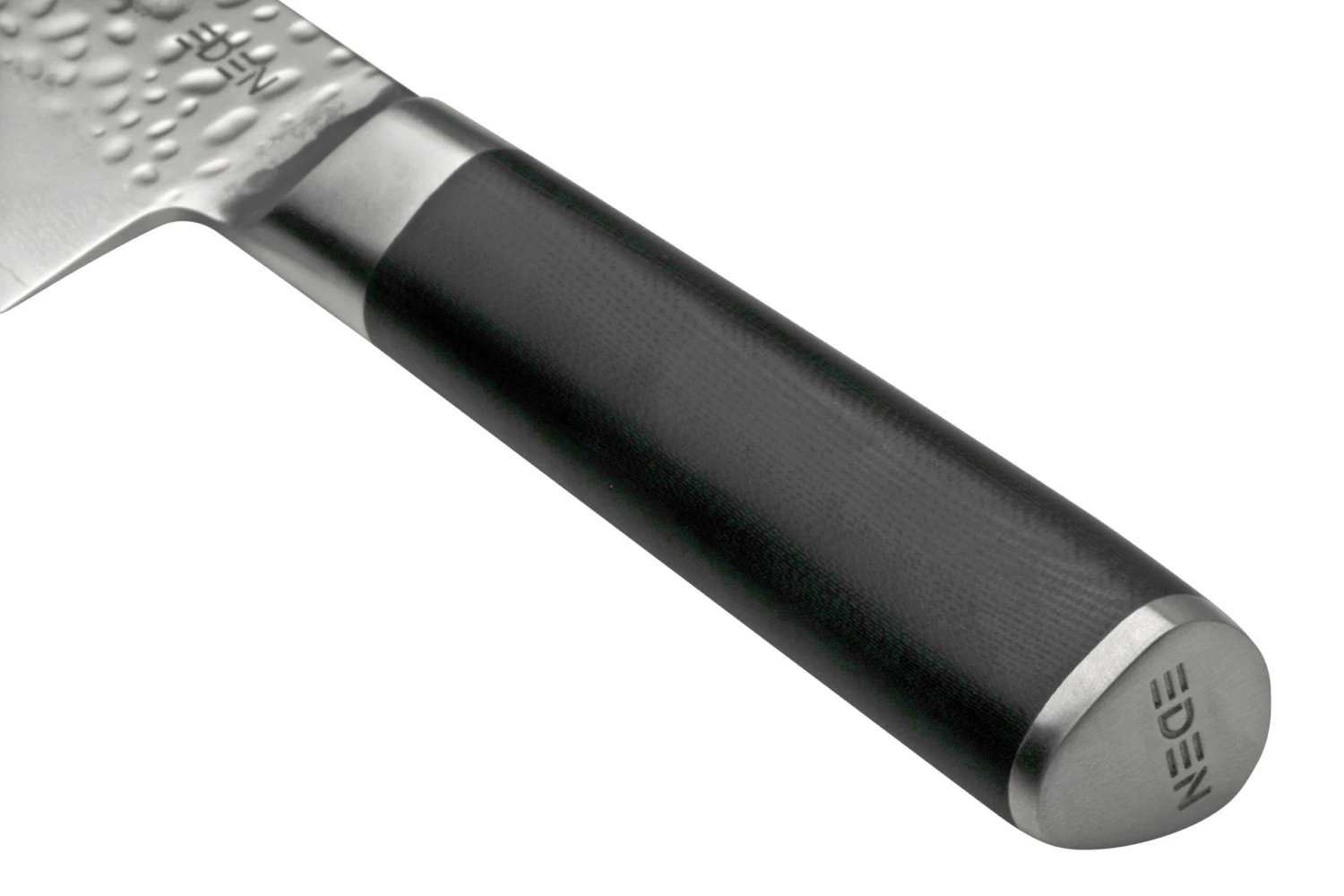 Eden Hammered Damast 2031-S01, Juego De Cuchillos De Cocina De 2 Piezas 6 Eden Hammered Damast 2031-S01, Juego De Cuchillos De Cocina De 2 Piezas - Imagen 4