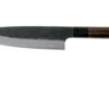 Eden Kanso Aogami Cuchillo De Chef, 20 Cm (para Zurdos) -CocinaPro Ventas EQ2040 020L 01 eden kanso aogami v202104
