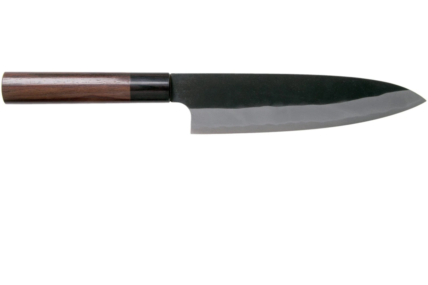 Eden Kanso Aogami Cuchillo De Chef, 20 Cm (para Zurdos) 5 Eden Kanso Aogami Cuchillo De Chef, 20 Cm (para Zurdos) - Imagen 3