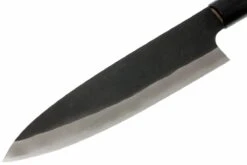 Eden Kanso Aogami Cuchillo De Chef, 20 Cm (para Zurdos) 15 Eden Kanso Aogami Cuchillo De Chef, 20 Cm (para Zurdos) -CocinaPro Ventas EQ2040 020L 02 eden kanso linkshandig koksmes 20cm eq2040 020l d2