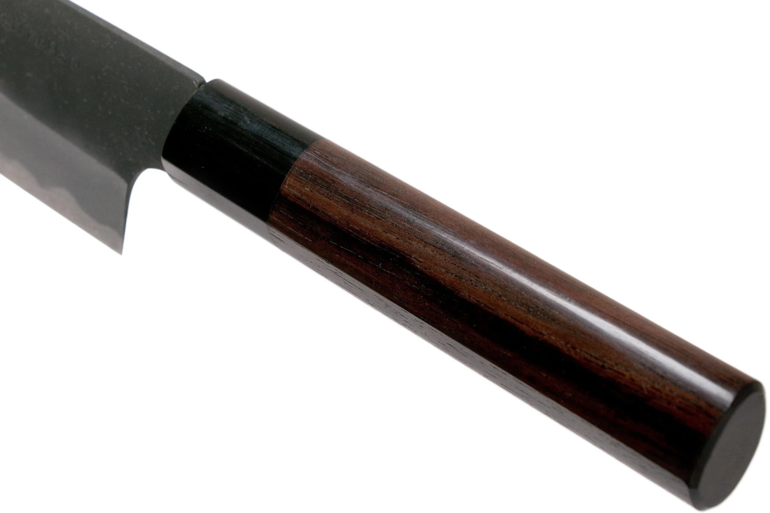 Eden Kanso Aogami Cuchillo De Chef, 20 Cm (para Zurdos) 10 Eden Kanso Aogami Cuchillo De Chef, 20 Cm (para Zurdos) - Imagen 8