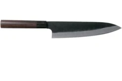 Eden Kanso Aogami Cuchillo De Chef, 23 Cm (para Zurdos) -CocinaPro Ventas EQ2040 023L 02 eden kanso aogami v202104
